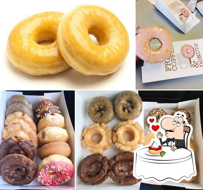Elgin Donuts