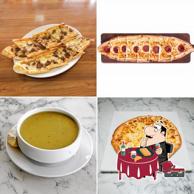 FURKAN KEBAP LAHMACUN