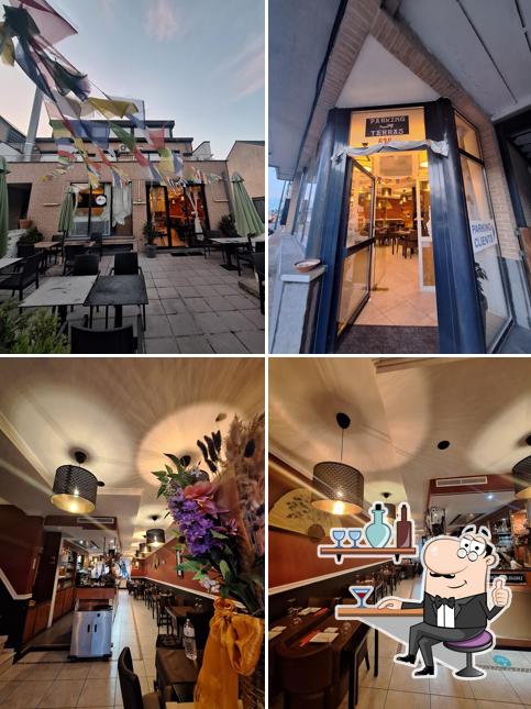 Jiro Sushi and Asian Fusion