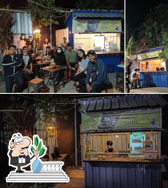 Kedai Nyaman