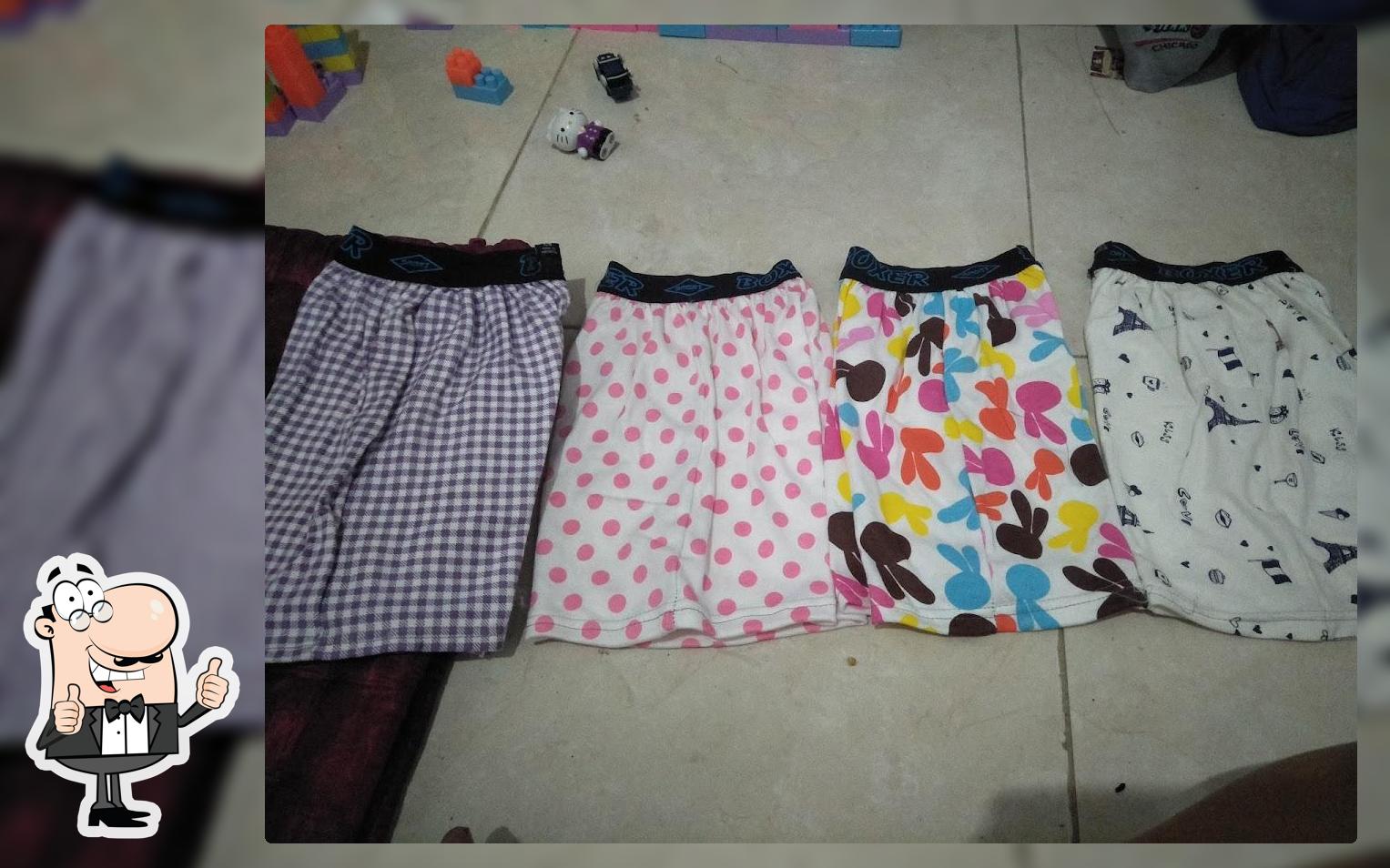 Kedai Seblak Kanza