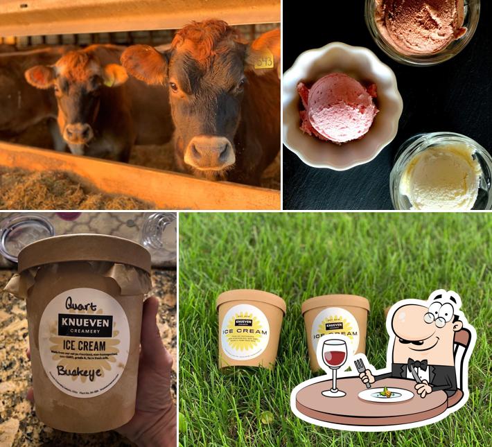 Knueven Creamery & Market