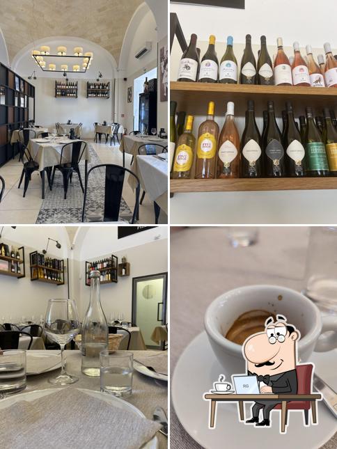La Piccola Cantina