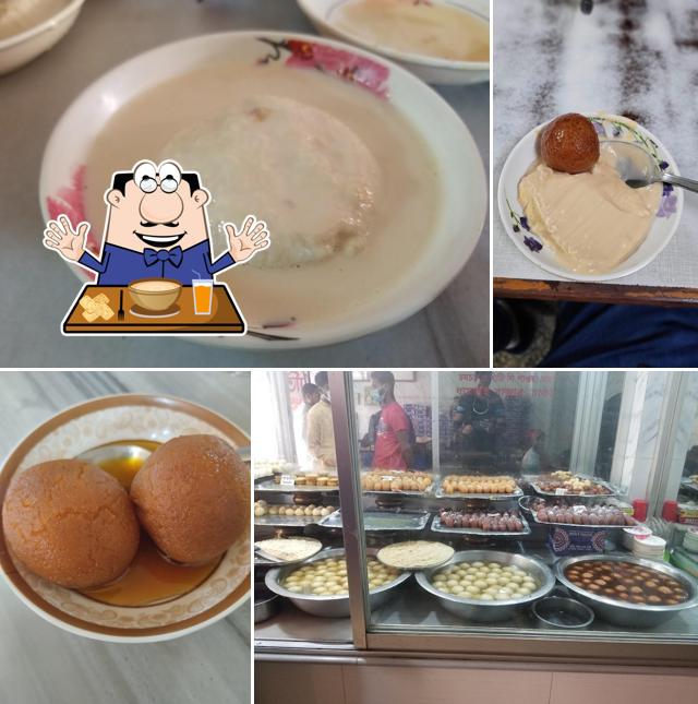 মতি পাল এন্ড সন্স (Moti Pal & Sons)