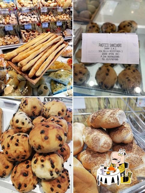 Panificio Sannicandro