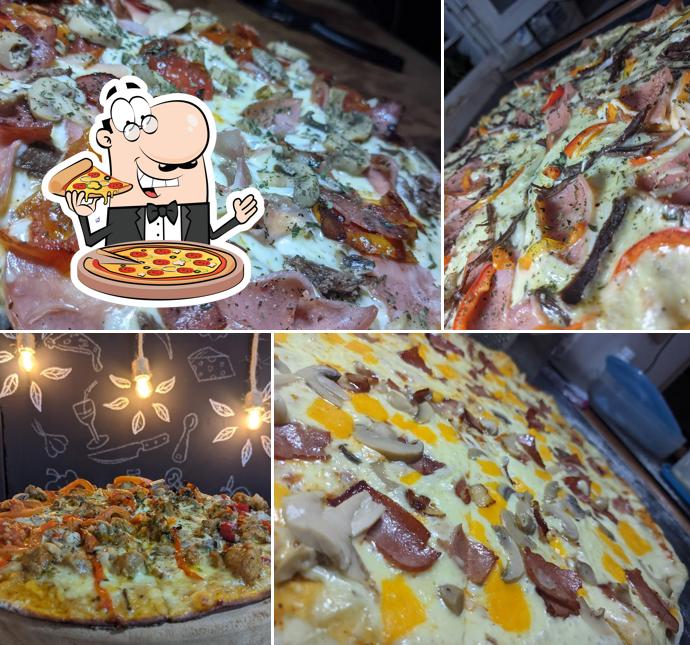 Rd´s pizza