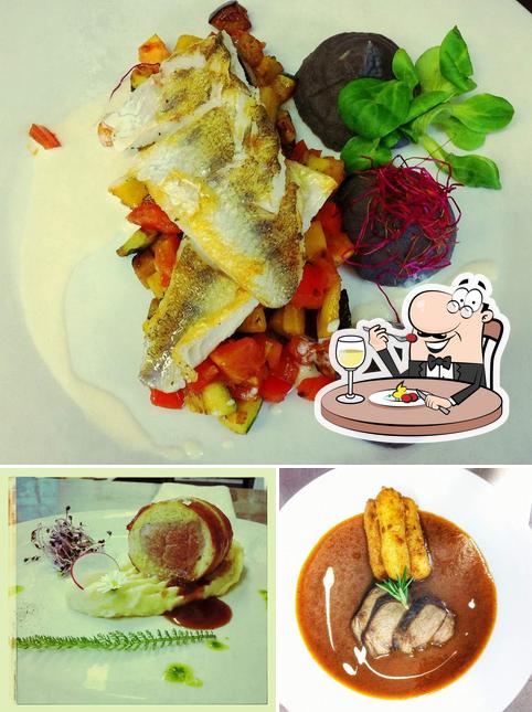 Restaurant Republika