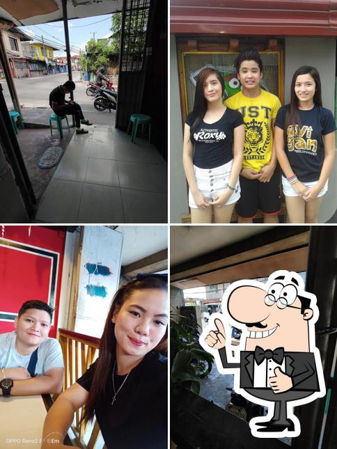 Resto Sa Kanto