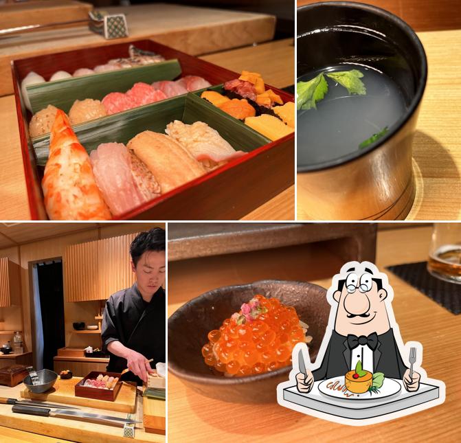 Sushi Muku