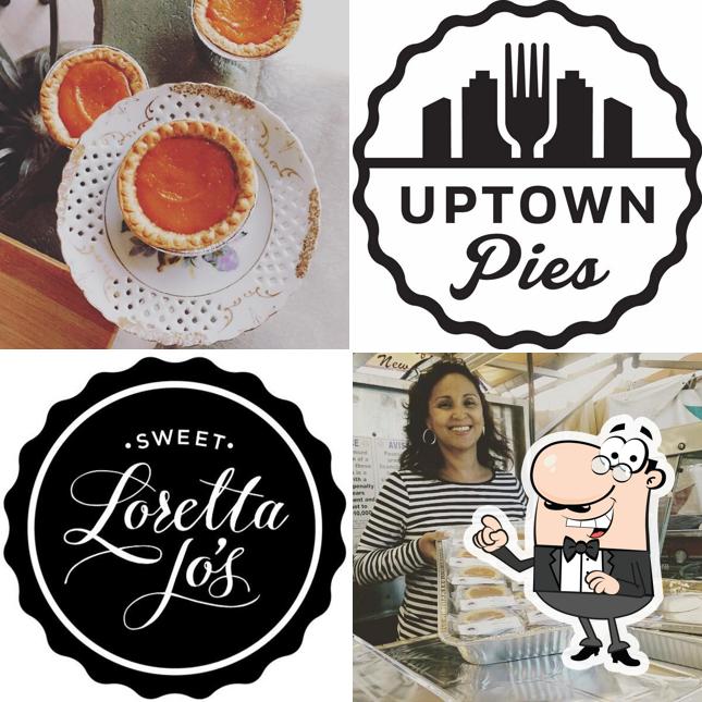Sweet Loretta Jo's
