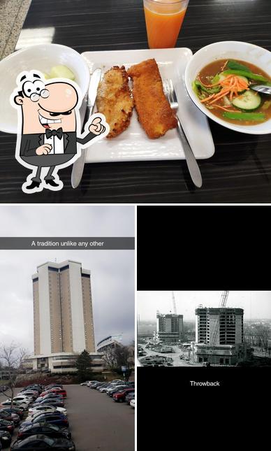Traditions at Morrill