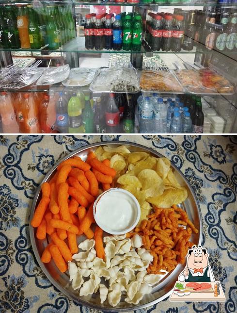 کبابی لاری