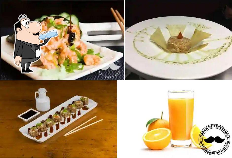 temaki express
