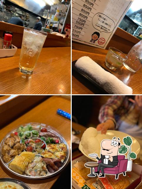 ごったく~越後妻有のごちそう家~