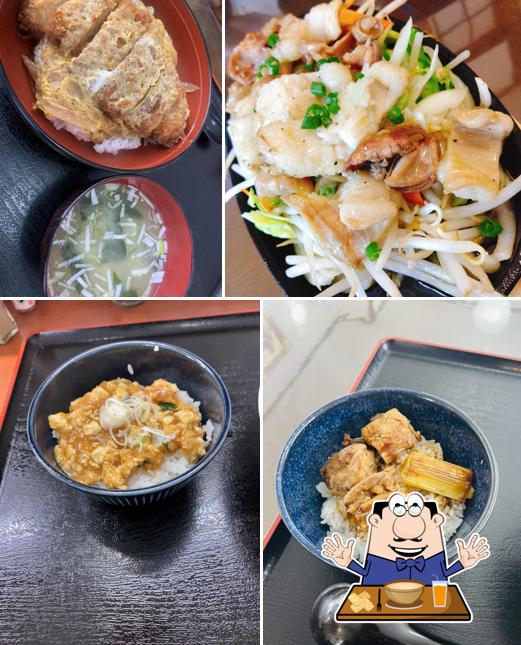 御食事処 かんちゃん