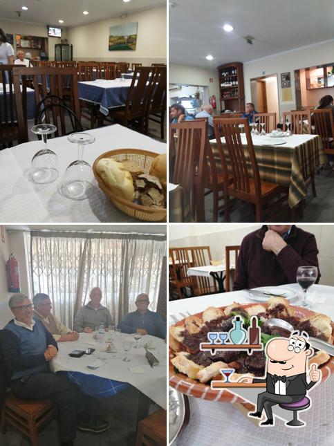 Restaurante O Sino