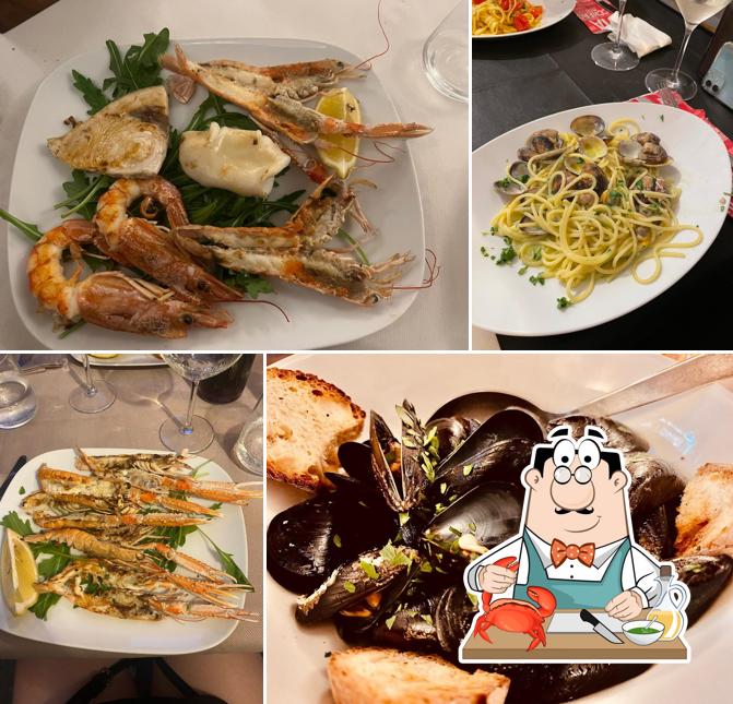 Ristorante Tema