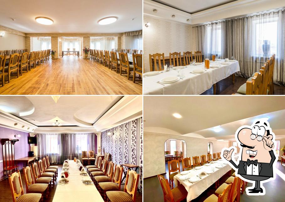 Русские традиции