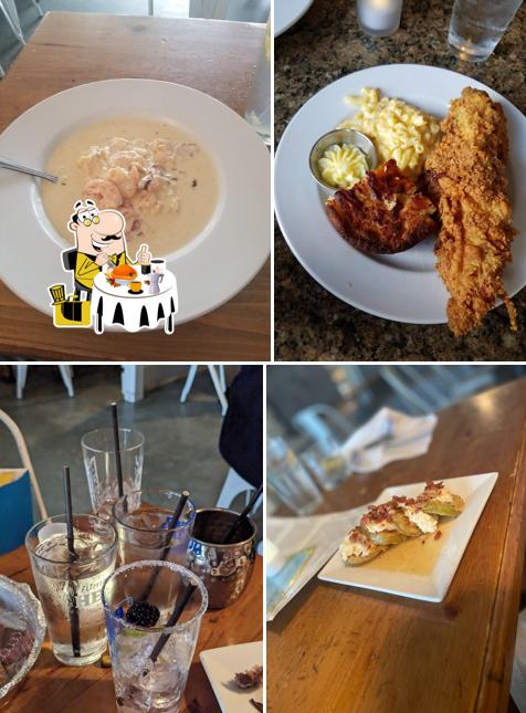 Southern Roots Restaurant