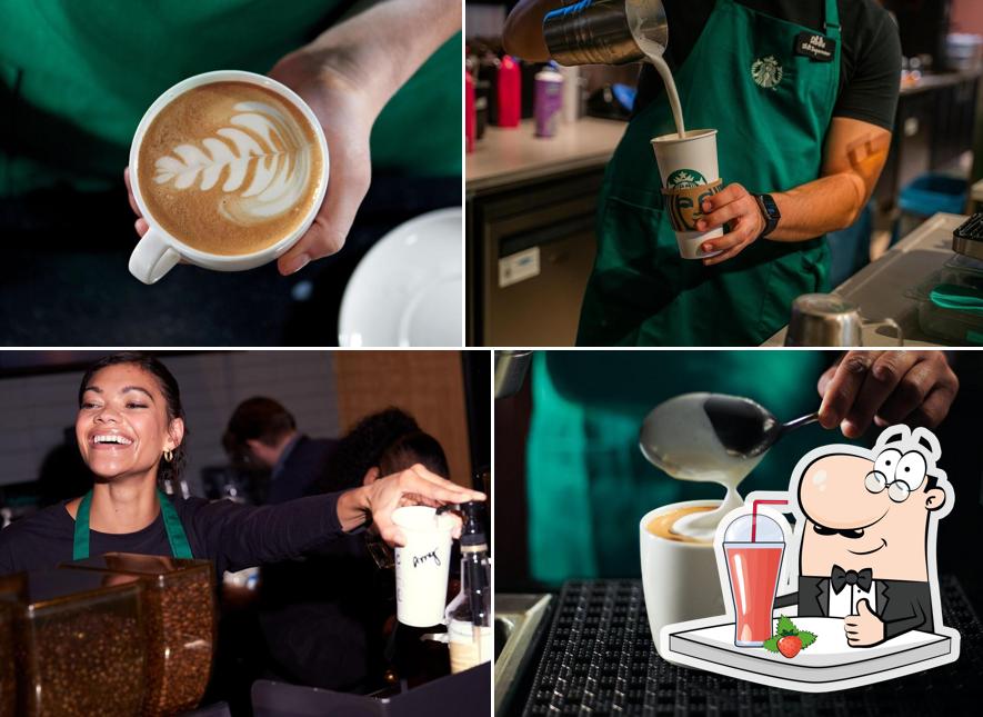 Starbucks