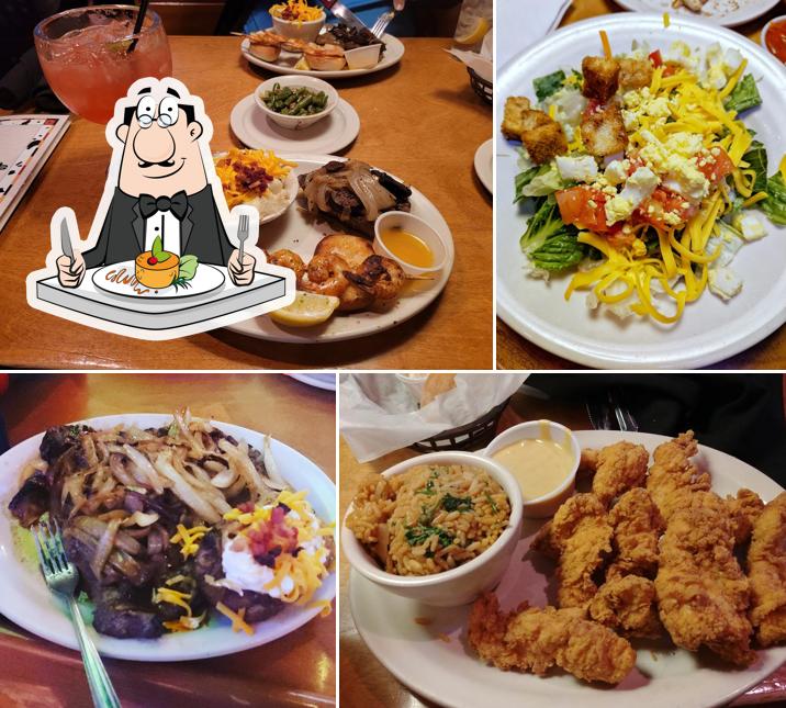 Texas Roadhouse