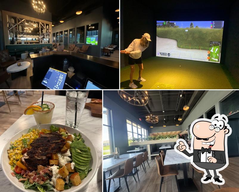 The Local Open