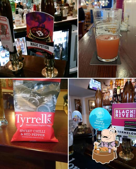 The Magnet Freehouse