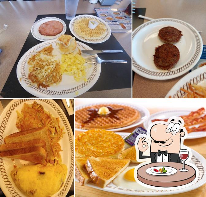 Waffle House