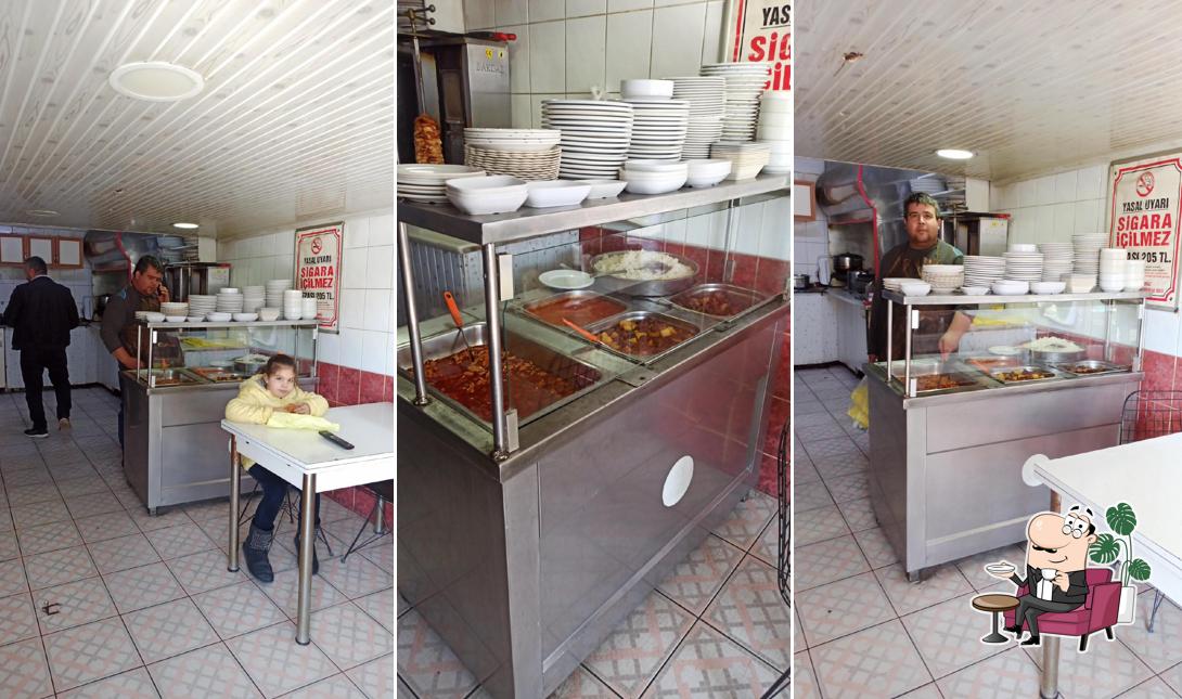 Plateau Restaurant