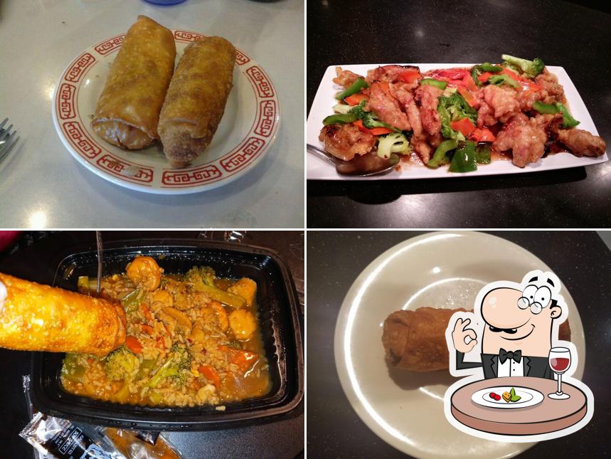 Chou Lee's