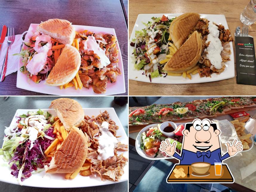 EssPoint Steak Döner Pide & Grill