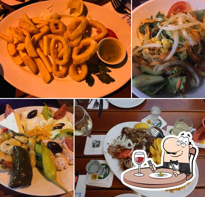 Restaurant Diogenis