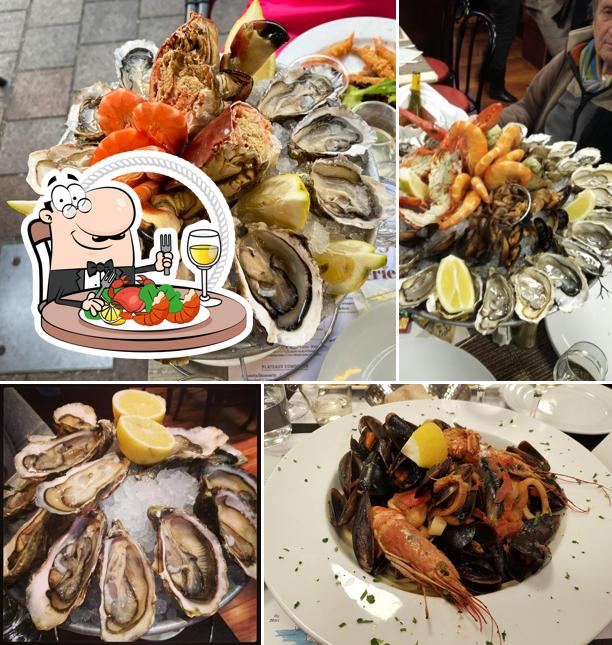 Brasserie Le Gambetta