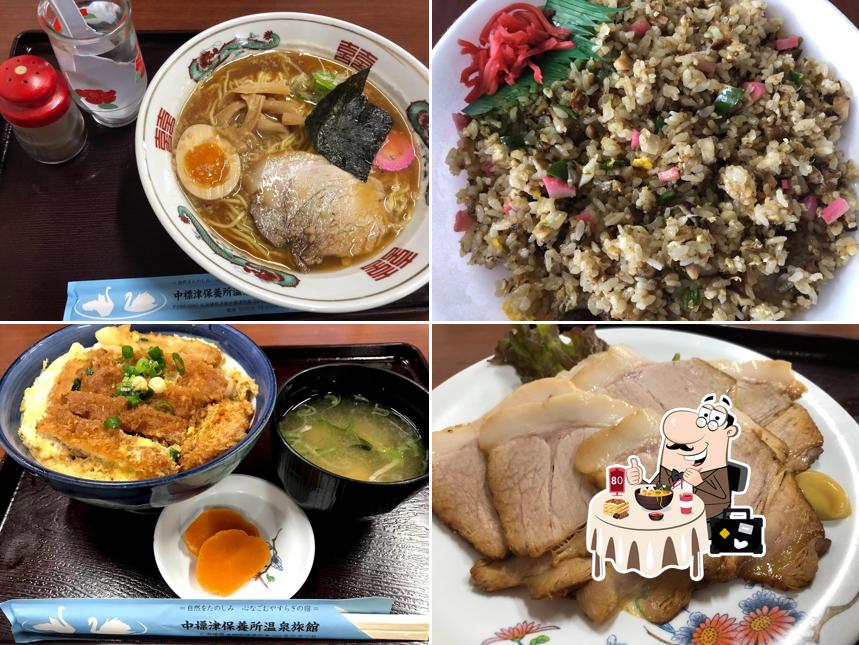 ほ食堂