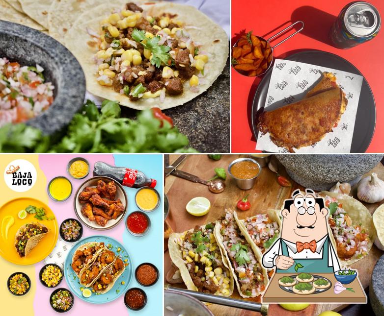 Baja Loco