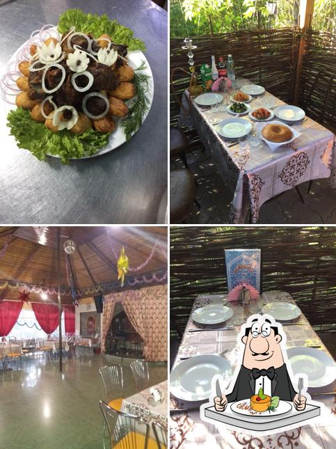 Кафе Байрам
