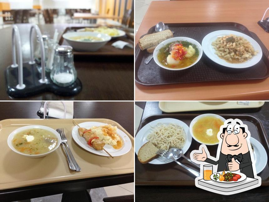 i Food