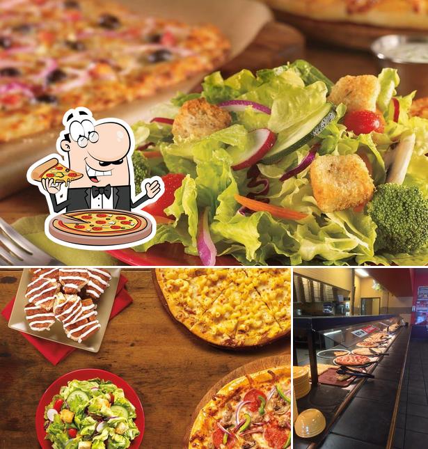 Cicis Pizza