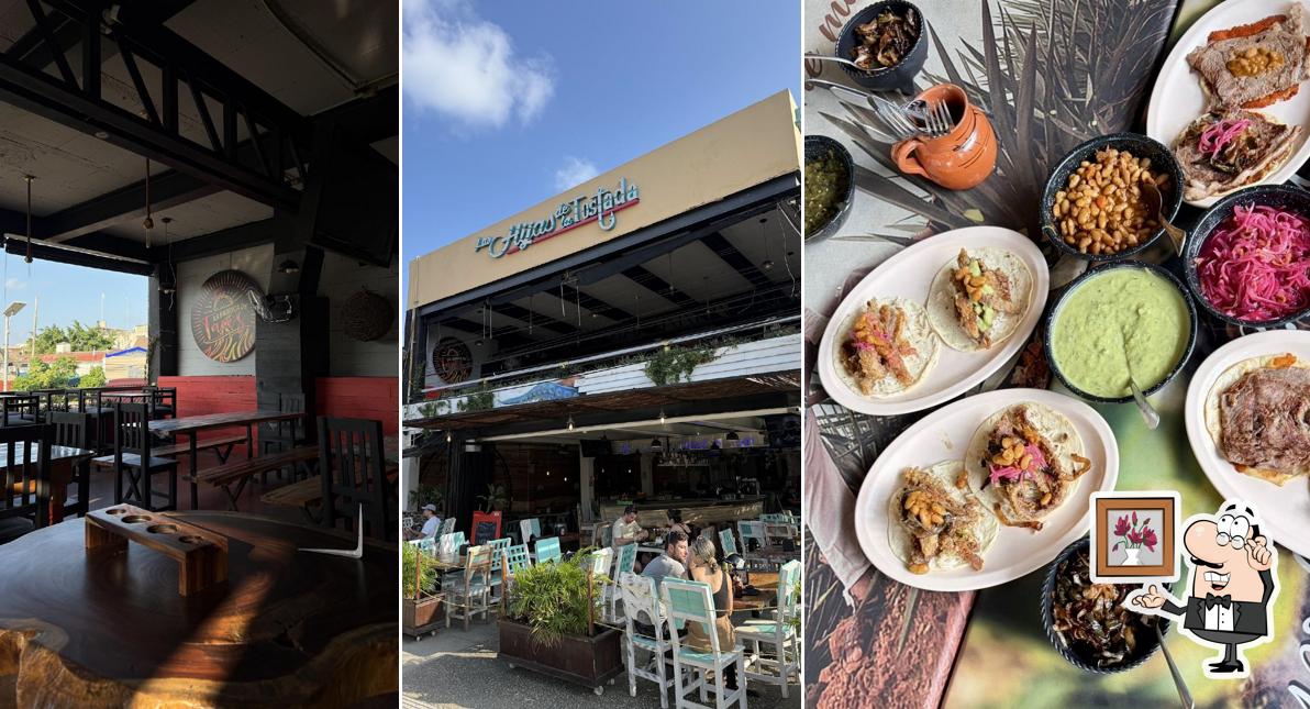 Fabrica de Tacos