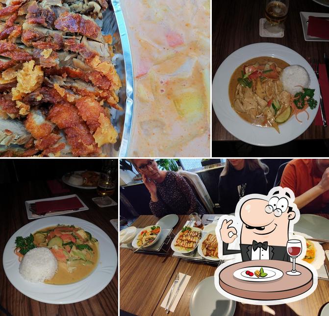 Asia Wok Pham