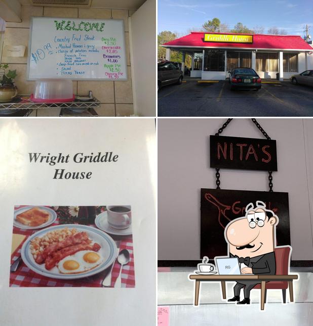 Griddle House
