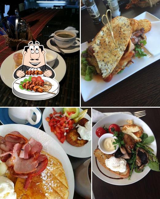Harvest Cafe