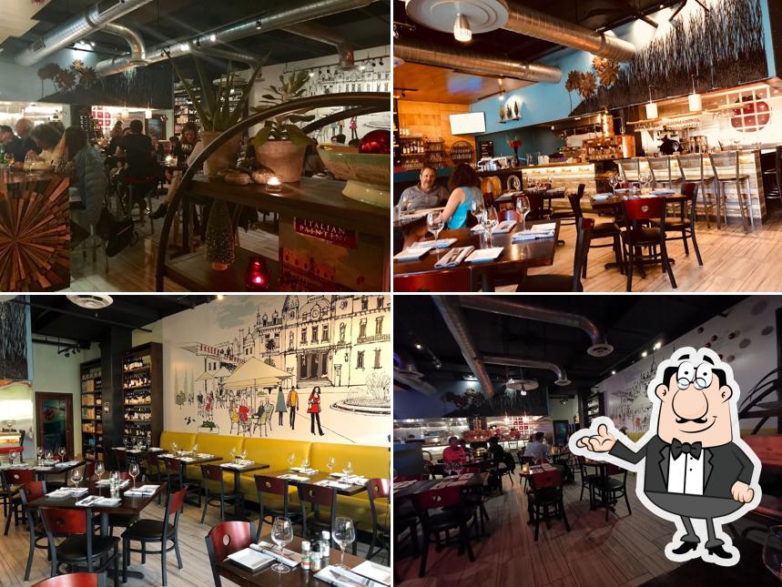 It's Italian Cucina