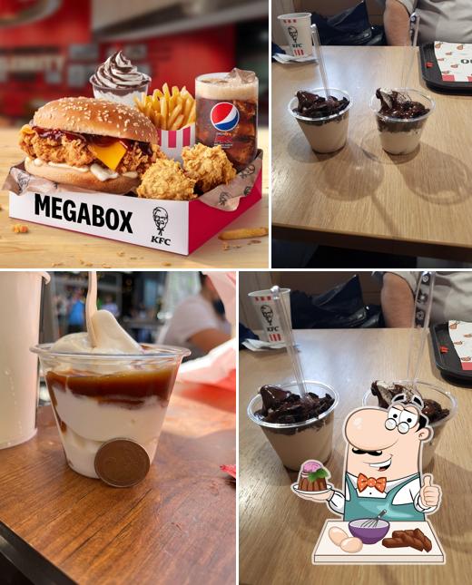 KFC