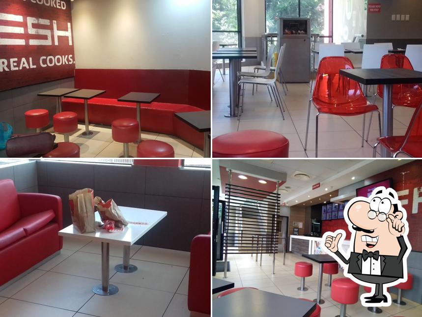 KFC Sarnia Road