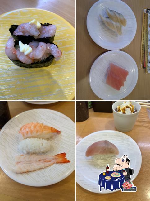 Kappa Sushi