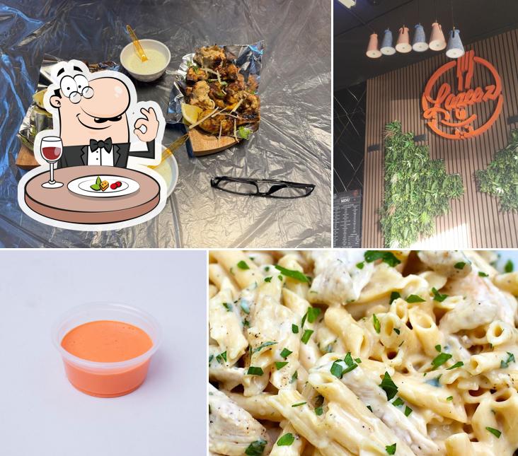 Lazeez Point Restaurant _ مطعم نقطة لزيز