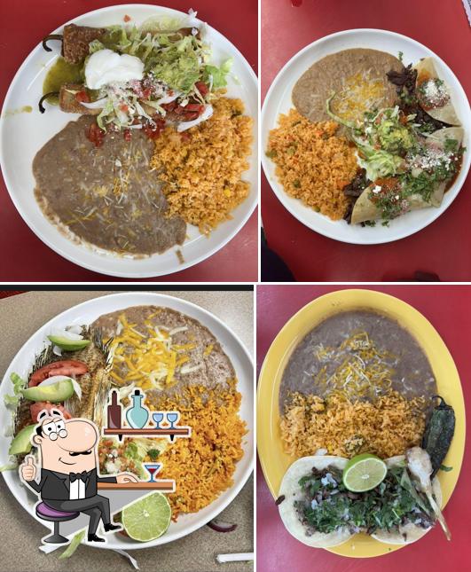Mi Lindo Jalisco Mexican