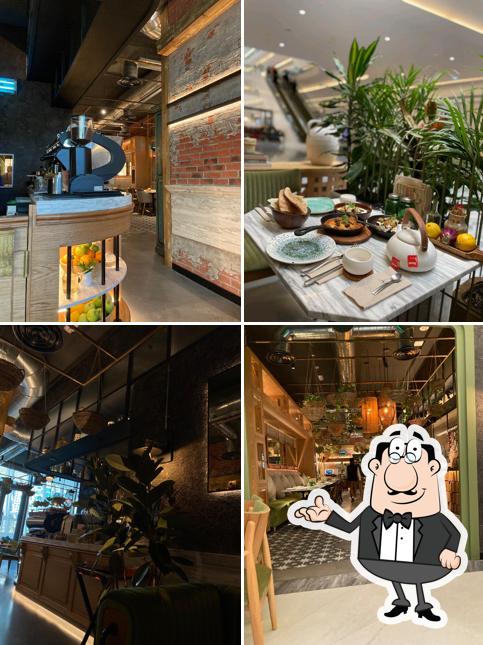 Mia Restaurant