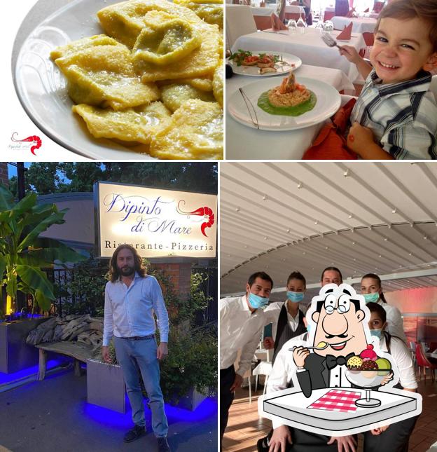 Osteria del Mare